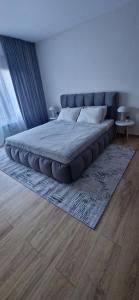 Free SPA Pirin lodge cosy apartment