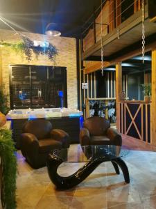 Appartements love room paradix : photos des chambres
