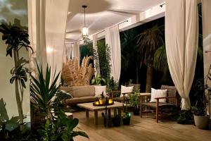 New and modern apartment Belice