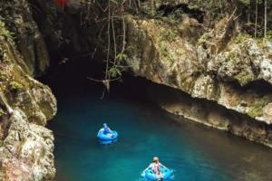 New and modern apartment Belice