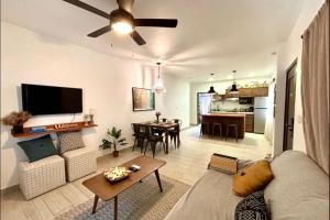 New and modern apartment Belice