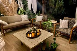 New and modern apartment Belice