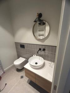 Villa Ambassador Golf Resort, Kachreti