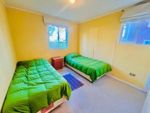 Departamento en Algarrobo