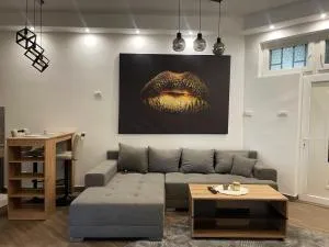 PLAY apartment - Sremčica