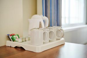 Triple Room room in Discovery Inn - Leeds