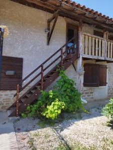 B&B / Chambres d'hotes Chambres d-hotes aux Petits Belezins : photos des chambres