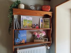B&B / Chambres d'hotes Chambres d-hotes aux Petits Belezins : photos des chambres