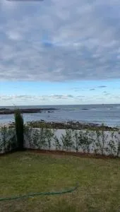 Maison front de mer - Схират