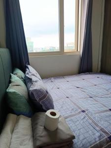 Coast Residences-Ronnzel staycation