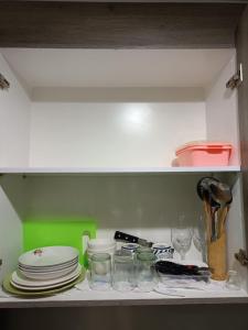 Coast Residences-Ronnzel staycation