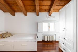 Broccaindosso 32 By Bologna District