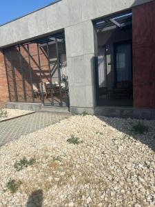 Villa Ambassador Golf Resort, Kachreti