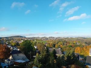 Ferienwohnung Uranus 1A