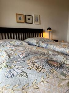 Ferienwohnung Uranus 1A