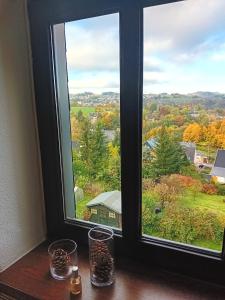 Ferienwohnung Uranus 1A