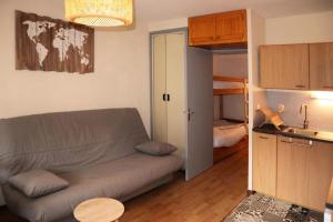 Résidence Balcon Orres - Joli studio 6 personnes COEUR DE STATION MAE-9011