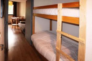 Résidence Balcon Orres - Joli studio 6 personnes COEUR DE STATION MAE-9011