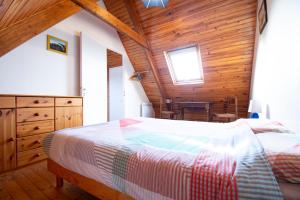Le GaoulacH I Vue mer & Grand jardin