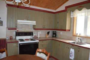 Chalet Esmeralda