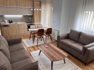 TRICOLORE Apartmani