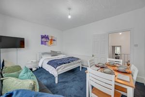 Cosy & Comfy Tottenham Apartment Sleeps 4