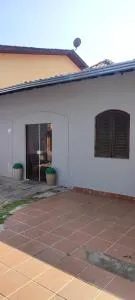Hostel Sem Fronteiras - Carapicuíba
