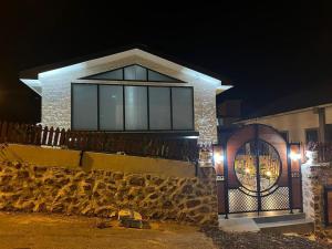 Alanya Kale Villa Hanzade