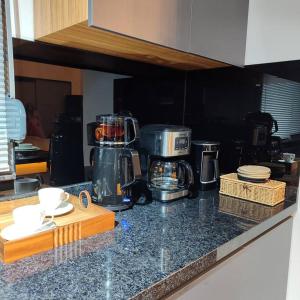 Alanya Kale Villa Hanzade