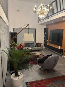 Alanya Kale Villa Hanzade