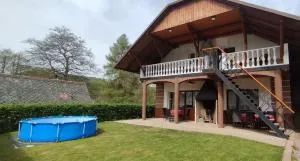 Ubytování u Šveců u Adršpachu - Stárkov