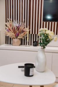 Luxe Haven Tirana B22