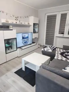 Welcome Aboard Gdynia - Cisowa