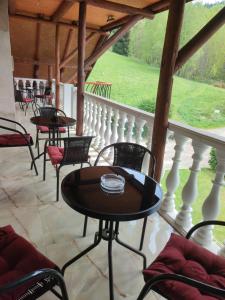 Ubytování u Šveců u Adršpachu