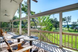 Franklin Home with Water Views Outdoor Dining Area!