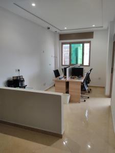 Al Jazeera Coworking Space