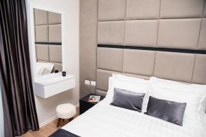 Luxe Haven Tirana B22