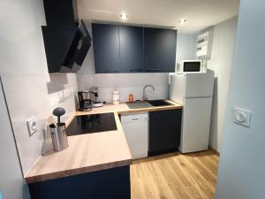 Appartements 50m de la plage - Appartement : photos des chambres