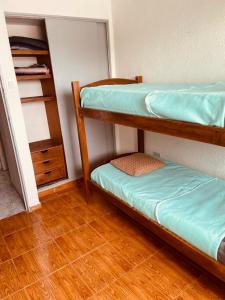 Departamento CENTRO La plata