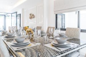 Moonlight Luxury Pool Villa & Yahaha