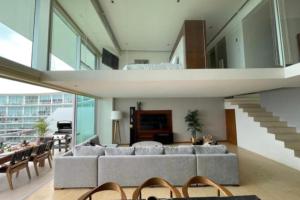 Apartamento Peninsula Nuevo Vallarta, Nayarit México