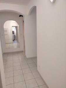 Appartements Appartement 2 terrasses face mer de 100m2 : photos des chambres