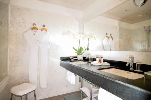Hotels La Villa Calvi : photos des chambres