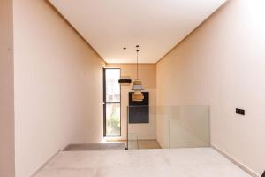 Modern 4BR Villa Golf View in Amelkis Marrakech