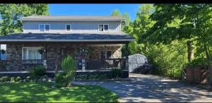 Private Vacation Home in Port McNicoll - Coldwater