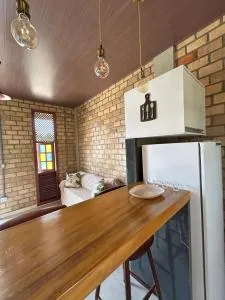 Bella Casa Flamboyant - APA Barra de Mamanguape - 巴拉德卡马拉图巴