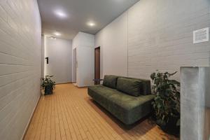 Spot Building - Apartments