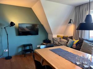 Suite BLAUE ELLA Westerland