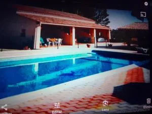 Les 3 gites - Masseboeuf