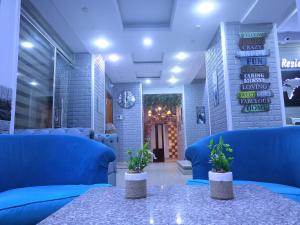 Louran Residence Hotel Apartments